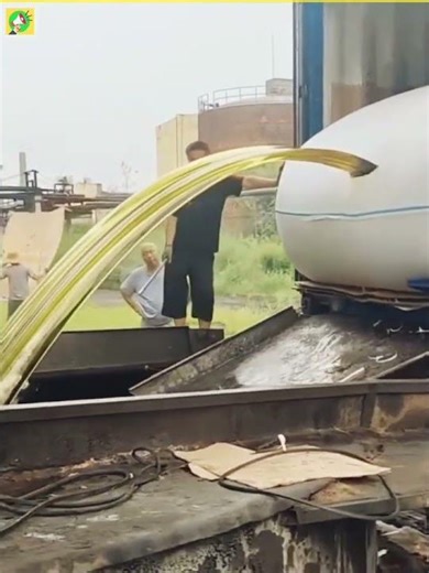 Laminar Flow Explained 😱