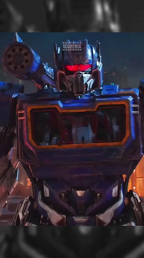 Soundwave Voice Comparison Across Different Transformers Versions