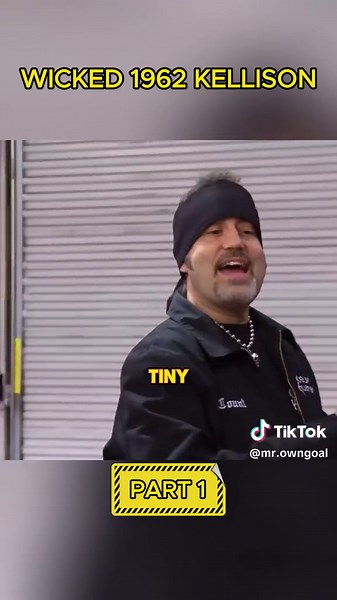 Kellison J6: The Ultimate Classic Car Revival