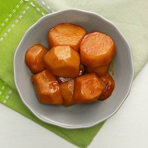 ほくほく 里芋の煮っころがし 作り方・レシピ | クラシル