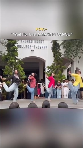 Chaiya Chaiya 🔥 | Girls Dance Choreography At Collage | WhatsApp Lyrics Status #danceshorts #viral