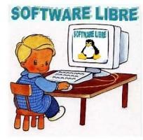 el software libre