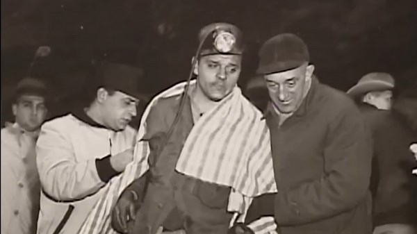 How a Coal Mine Flood Became a Deadly Disaster