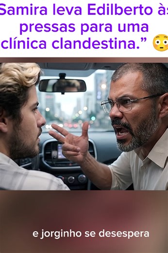 Resumo da novela Três Graças tá simplesmente pegando fogo! 😳💥 Segredos revelados, traições vindo à tona e decisões que vão mudar tudo de uma vez! 👀🔥 Se prepara porque o capítulo de hoje promete muita emoção do começo ao fim, graninha 📺✨ #TrêsGraças #ResumoDaNovela #Novela #Drama #VemBomba