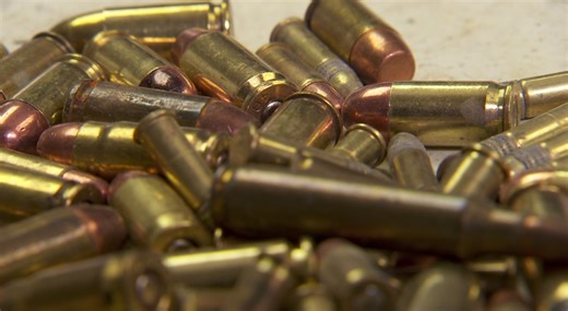 ATF forms gun crime unit after record confiscations in 2022