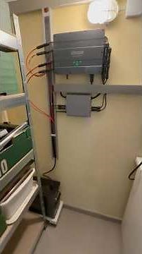 Dieses Upgrade macht dein Balkonkraftwerk deutlich effizienter! #balkonkraftwerk #photovoltaik