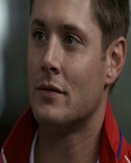 I’m actually crying || #supernaturaledit #supernatural #deanwinchester #jensenackles #creatorsearchinsights