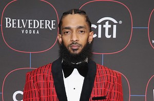 Blacc Sam Recalls Churches Refusing To Host Nipsey Hussle’s Funeral