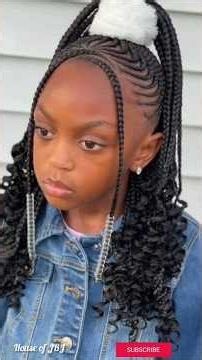 50 Trending Kids Braided Hairstyles for 2026 | Cute & Easy Braid Ideas for Girls