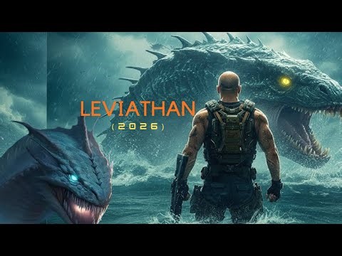 Leviathan (2026) | Full Movie Story Explained | Epic Sci-Fi Adventure