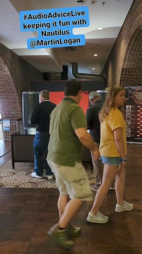 Audioholics on Reels