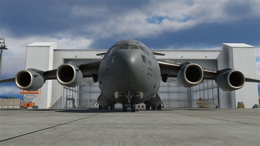 DCS World Reveals Second Part of 2026 Roadmap: F-35A and F-15C "A Bit Delayed" - Simulation Daily