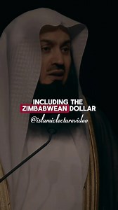 1.9K views · 169 reactions | Good Deeds: The Currency of The Day of Judgment - Mufti Menk | Islamic Lectures | Facebook