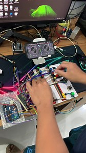 DIY djay MIDI Controller App for Mobile