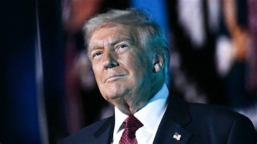 Trump, Republicans Grapple With Election Day 2025 Losses