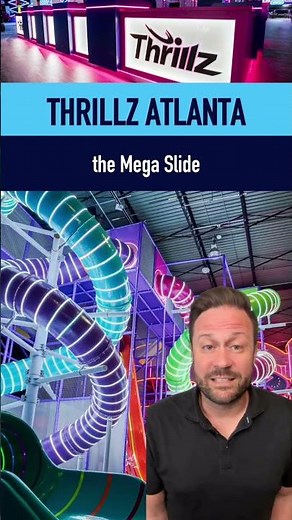 Thrillz Atlanta: Must-See Attractions for Families!