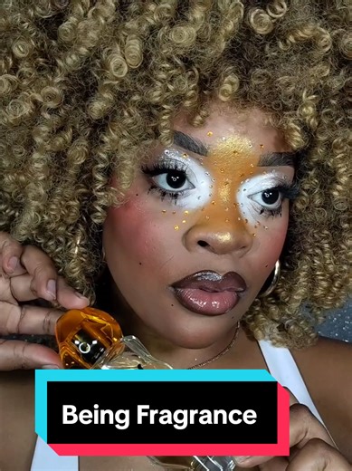 Never a frown with Golden Brown 🤎✨ @The Fragrance Shop @Profile Pr @BEAUTY BAY @EYLURE LONDON #fyp #makeuptutorial #creativemakeup