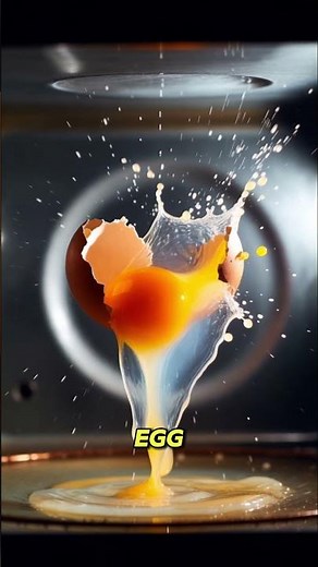 Exploding Foods You Eat Daily!