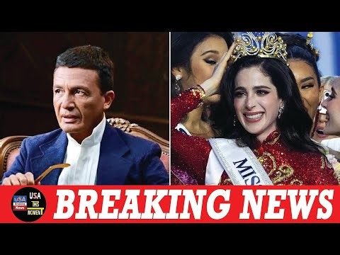 Miss Universe 2025 in Turmoil: Judge Demands Resignations Amid Allegations