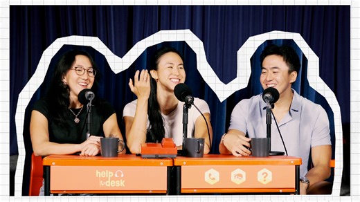 S'pore's Quah siblings reflect on the joy & sadness of competitive swimming