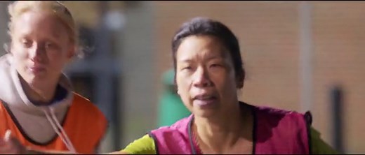 'I show my tampon string in the This Girl Can advert - it shouldn't be a taboo'