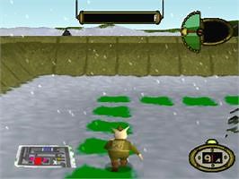 Hogs of War - Sony Playstation - Games Database