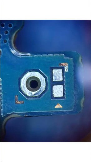 change microphone A33