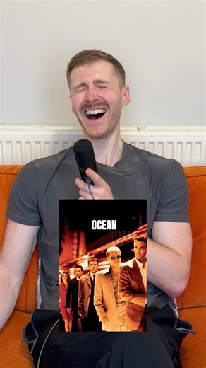 Brainstorming a title for Bradley Cooper's Oceans 11 Prequel 😂 #MargotRobbie #Oceans11#Movies