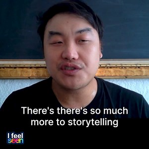 Representation is not a trend! Hmong actor and writer Doua Moua, shares the importance of listening to consumers and telling diverse stories that are not always deemed popular. 🎬 Discover more insights in our Seen on Screen report http://nlsn.co/61873aINt. | Nielsen