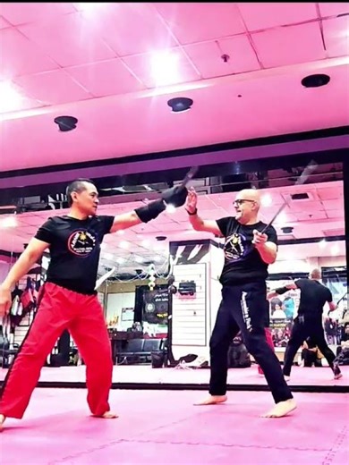 arnis tirada mastering the basic classical flow drill of filipino martial arts