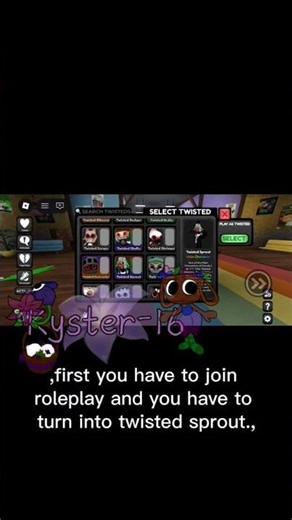 how to get on upstairs from Easter map! (tutorial)#dandysworld #roblox #gameplay #astro #gacha #art