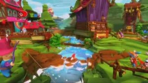 Fairytale Fights - Trailer