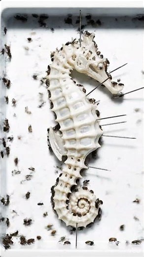 500 Beetles vs One Body😮. Wait until the end 😳