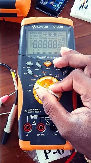 This Device is 100x More Accurate Than Yours! 🤯|Stop Trusting Your Cheap Multimeter