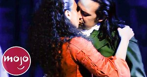 Top 10 Most Unforgivable Moments in Broadway Musicals | Articles on WatchMojo.com