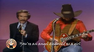 293K views · 10K reactions | Marty Robbins – You're An Angel Disguised As A Girl | Stone Cold Country | Facebook
