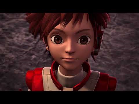 【Official】武战道 第26集 Martial Mecha Sega EP26