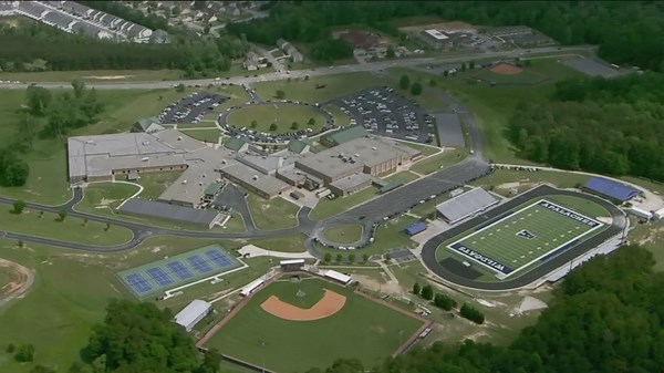 Apalachee High graduation to be held