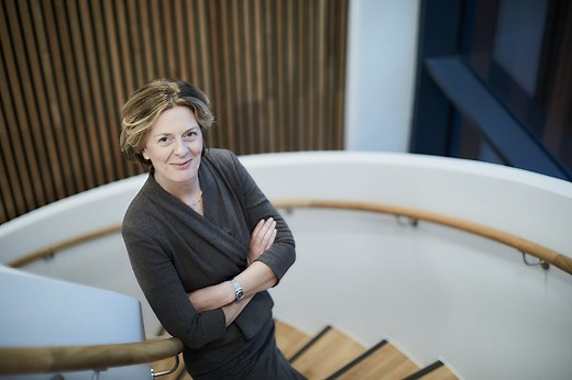 Welcome to St Helen's School - Empowering Girls to Excel