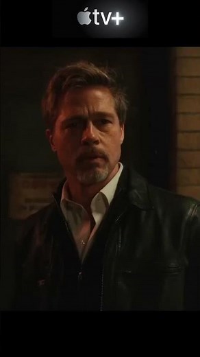 Brad Pitt, George Clooney Wolfs - Official Trailer (2024) #bradpitt #wolfs2024