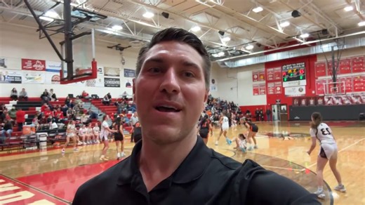 WNEM Game of the Week Update: Fenton vs. Linden presented by Bishop International Airport | WNEMTV5news