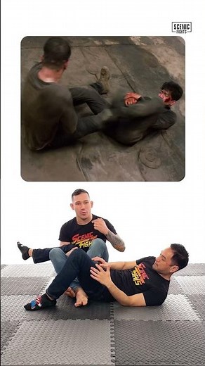 How Legit is Joe Taslim vs Iko Uwais in The Night Comes For Us #shorts