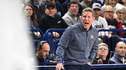 Final NET Rankings 2025: Top 50 Breakdown Before Conference Play