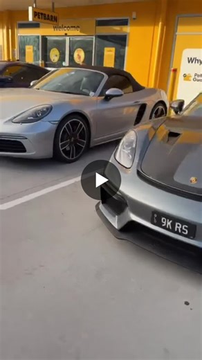 My new 911 arrived a few months ago and I was so damn proud to get it but I almost didn’t want to share it. Because a part of me thought… “Don’t make people uncomfortable.” “Don’t look like you’re… | Rana Saini | 26 comments