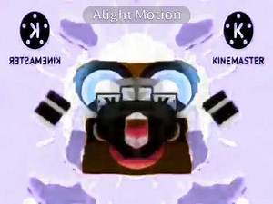 Klasky Csupo Opposite Effects #1 Opposite G Major 7