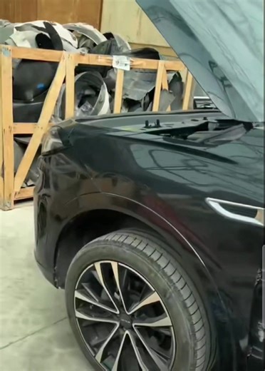 🇨🇳🇨🇳🇨🇳 Smart-Auto Export ➡️JETOUR X70 Plus - Fully Ready For Dismantling & Direct Export From China — handled Professionally From Start To Finish | Smart-Auto Export