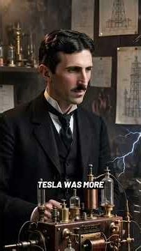 The Inventor Who Changed Humanity but Died Poor