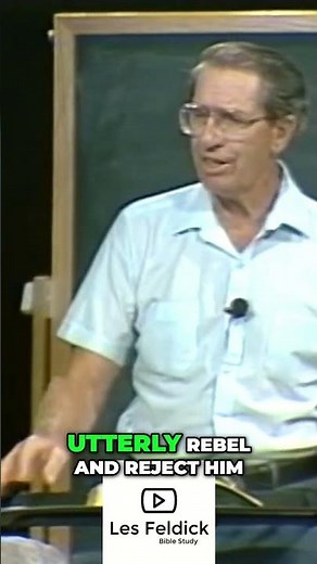 Genesis: Why Humans Always Rebel Against God?