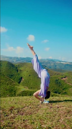 Hip Opening Yoga Flow Release Tension & Improve Mobility