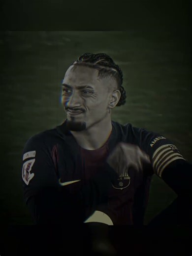 raphinas finally back